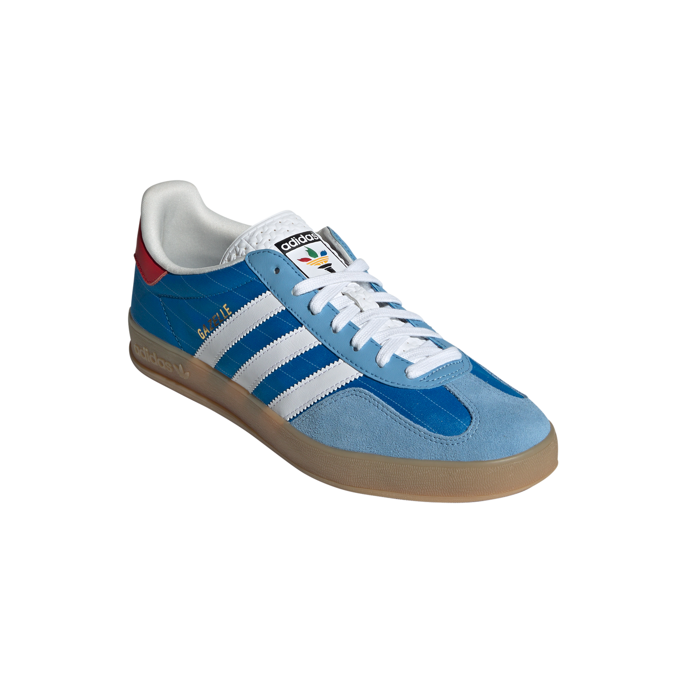 ADIDAS GAZELLE INDOOR