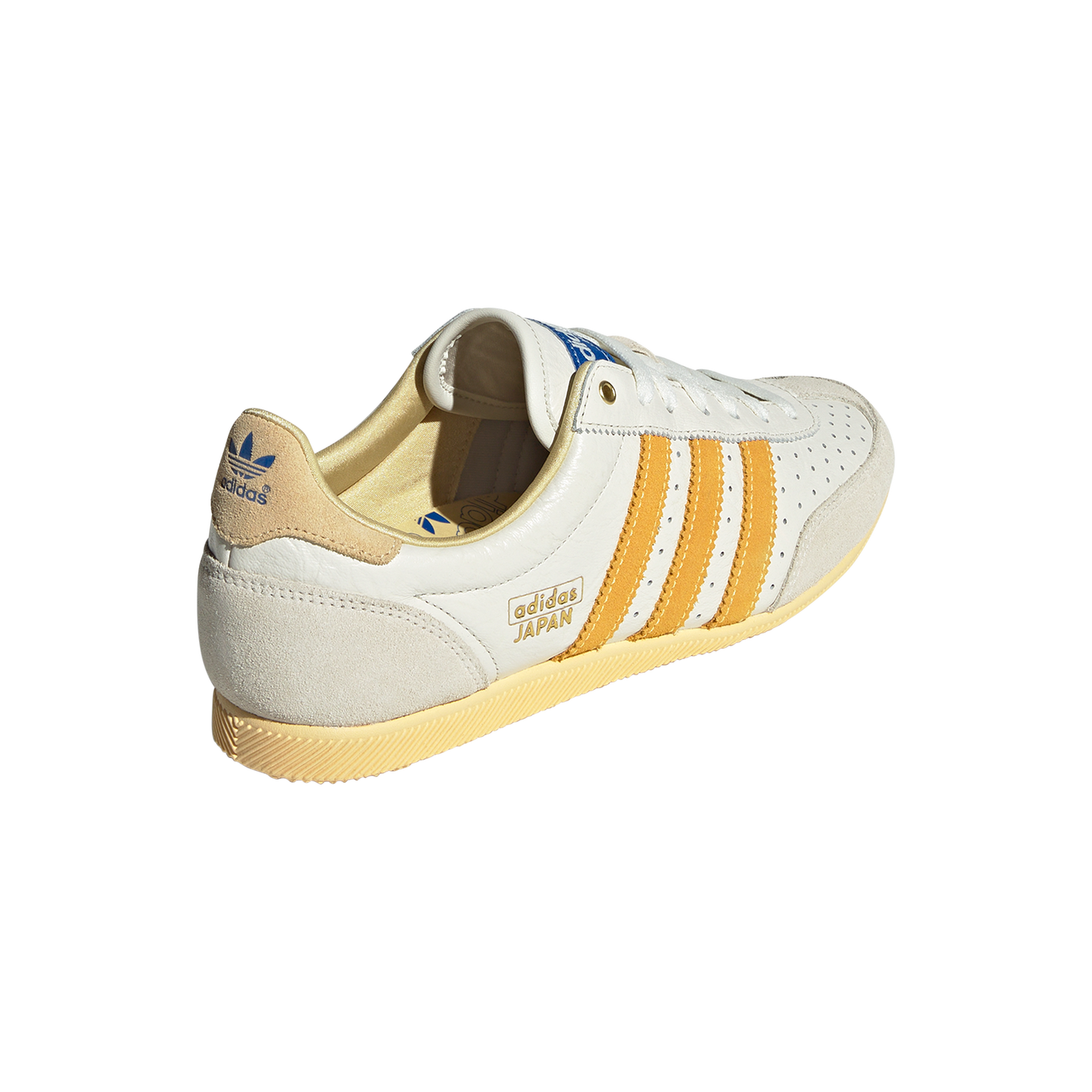 ADIDAS JAPAN W