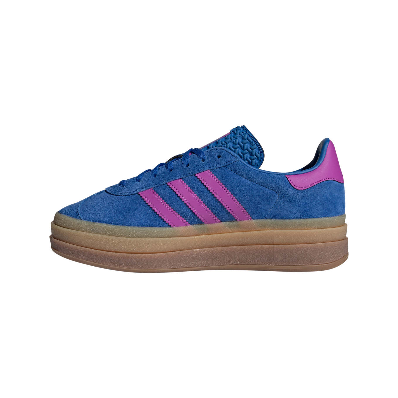 ADIDAS GAZELLE BOLD W