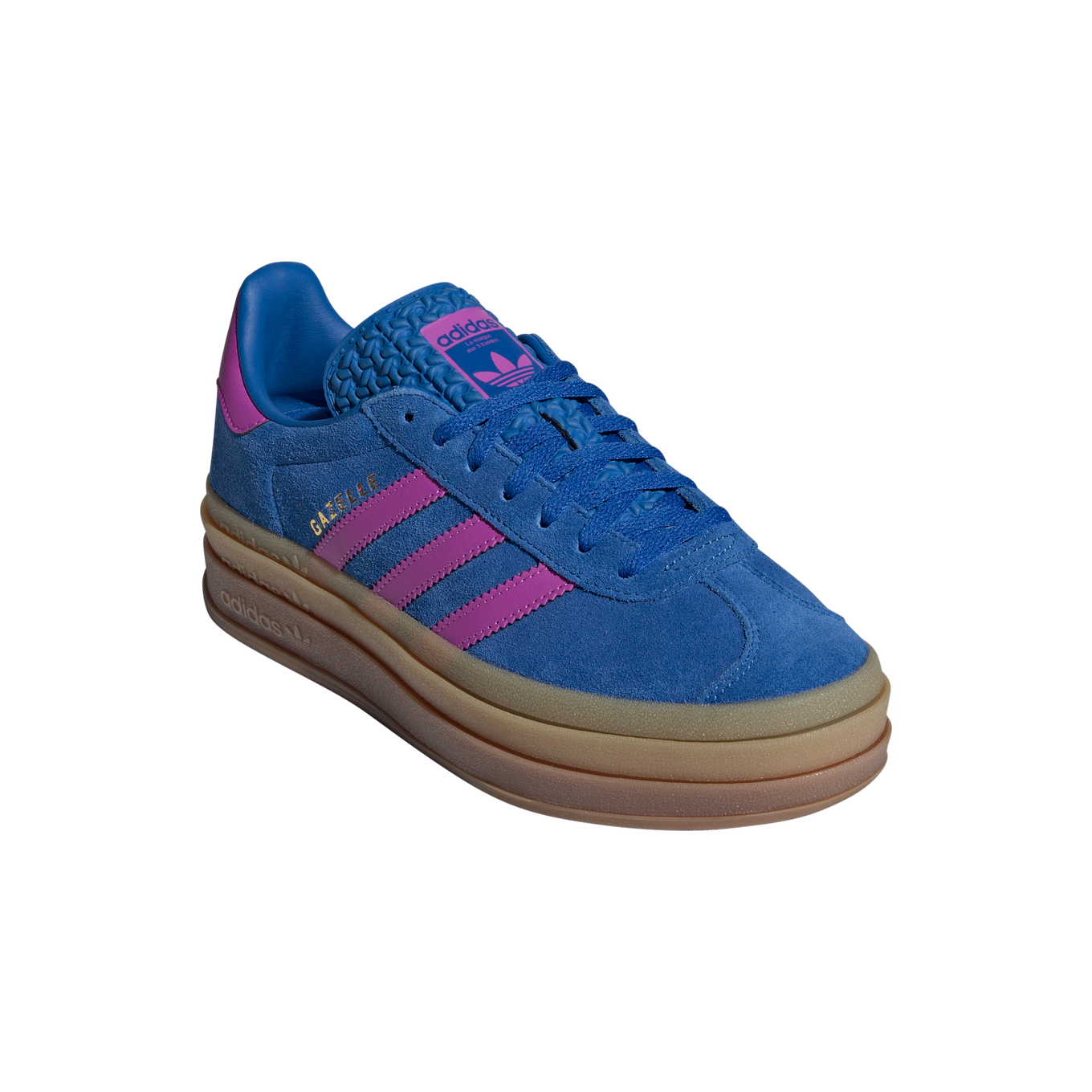 ADIDAS GAZELLE BOLD W