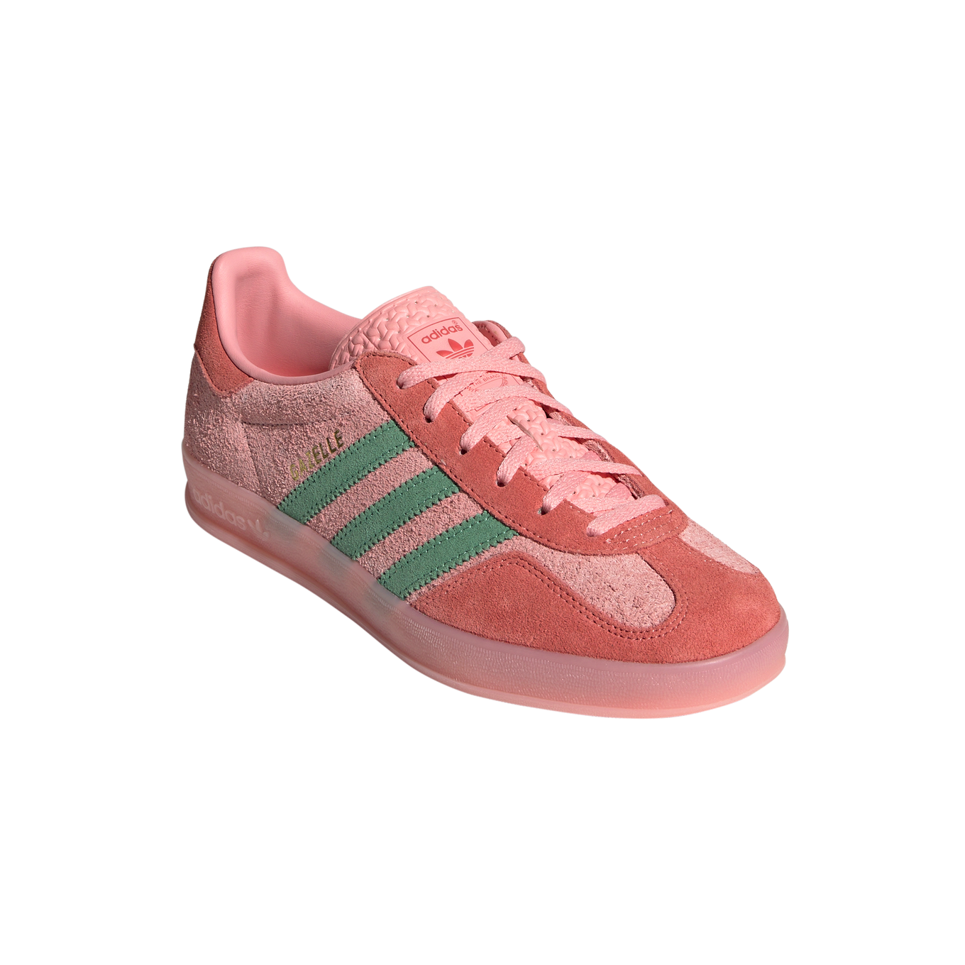 ADIDAS GAZELLE INDOOR W