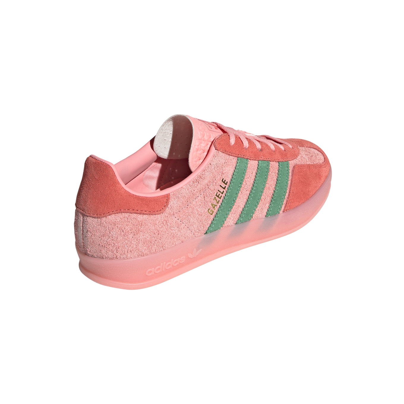 ADIDAS GAZELLE INDOOR W