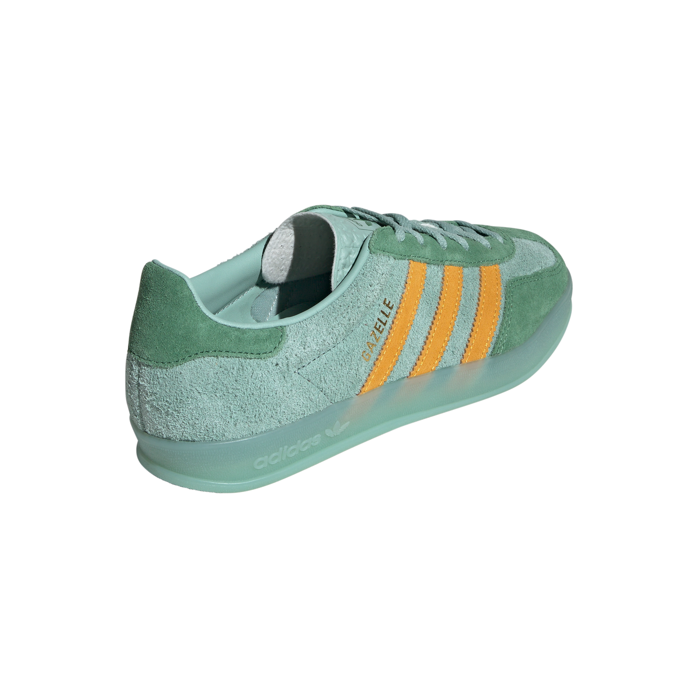 ADIDAS GAZELLE INDOOR W ADIDAS GAZELLE INDOOR W