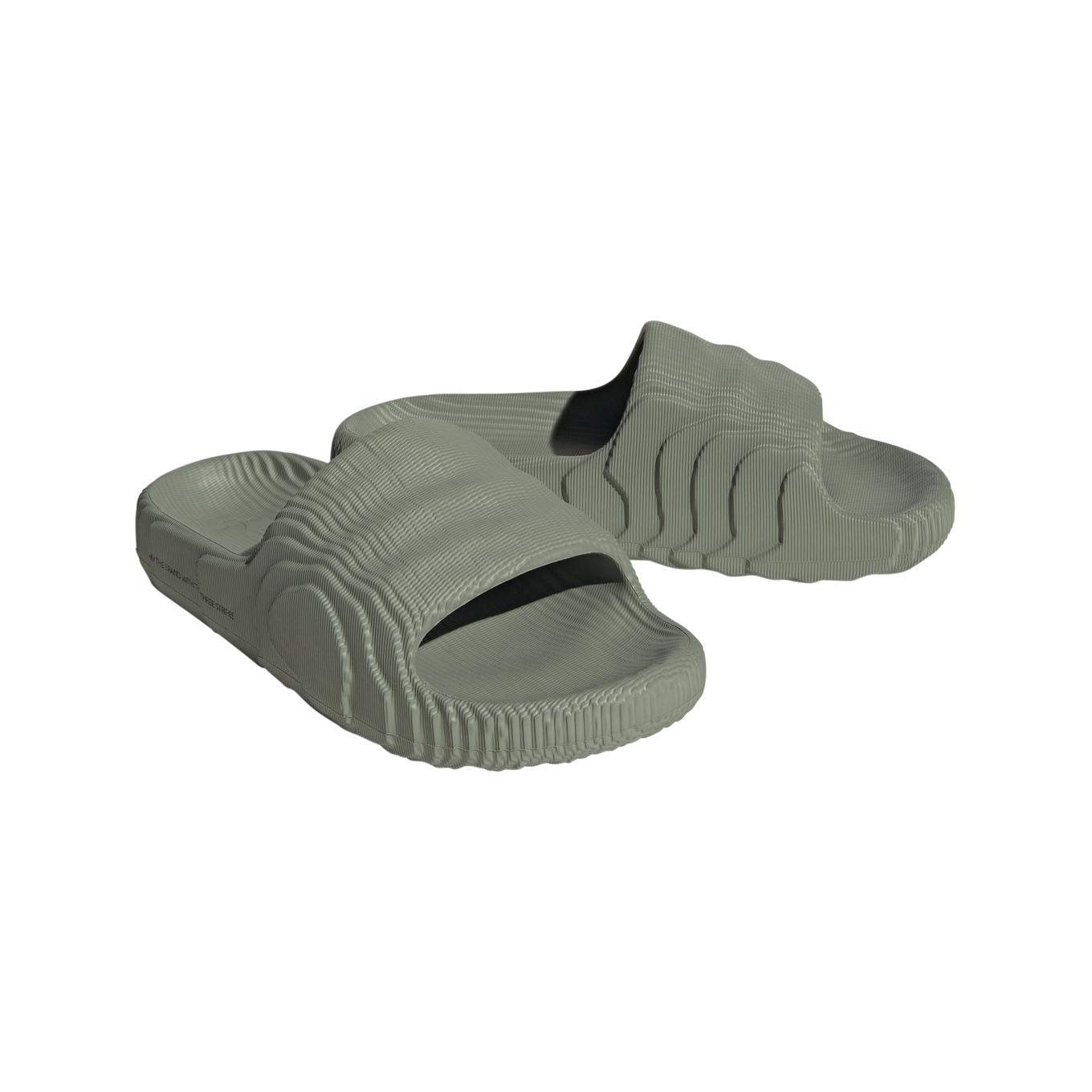 ADIDAS ADILETTE 22 W