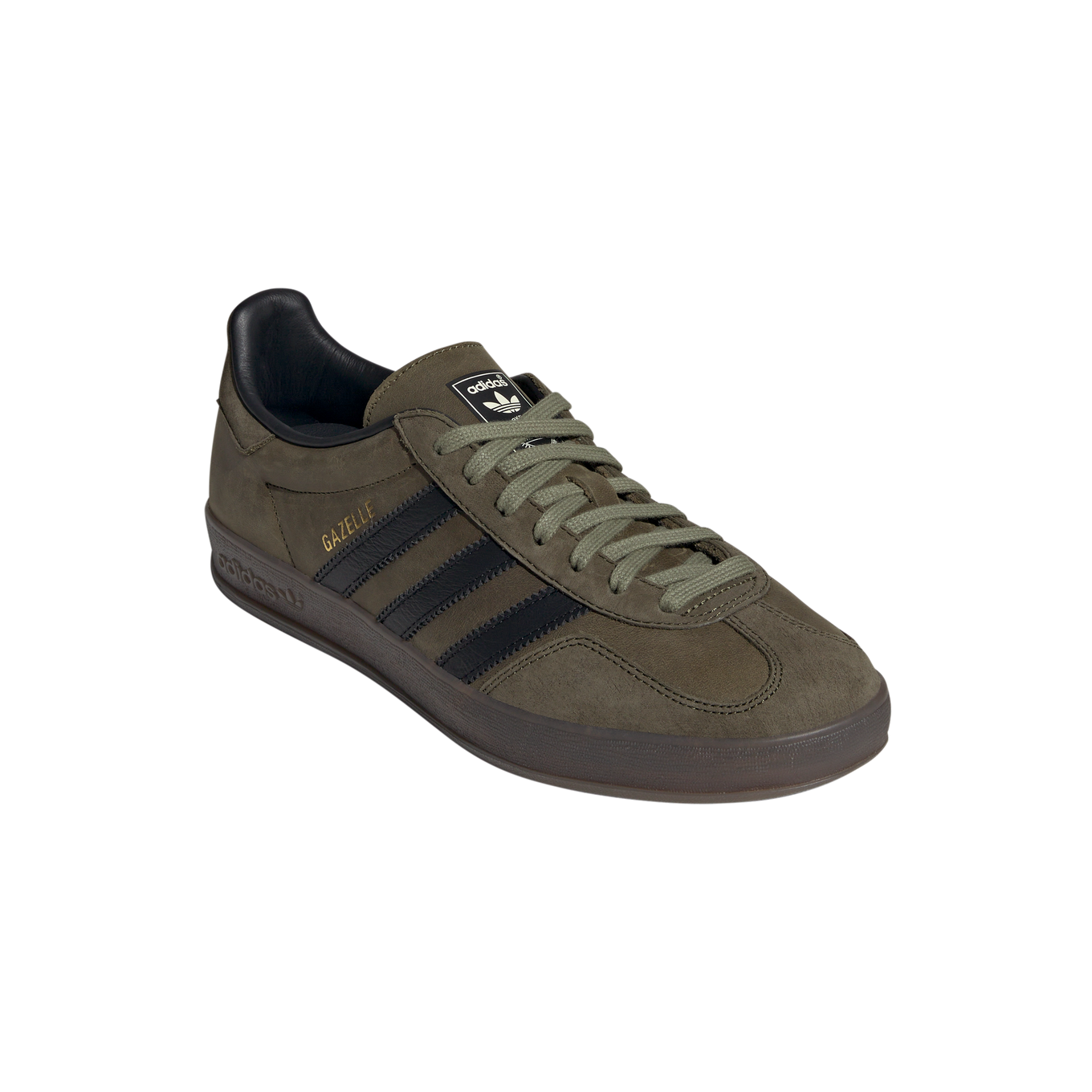 ADIDAS GAZELLE INDOOR