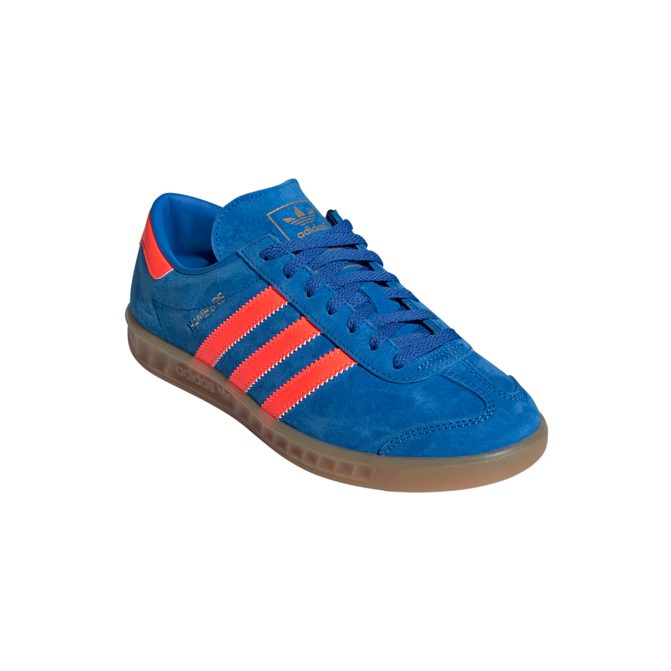 ADIDAS HAMBURG W