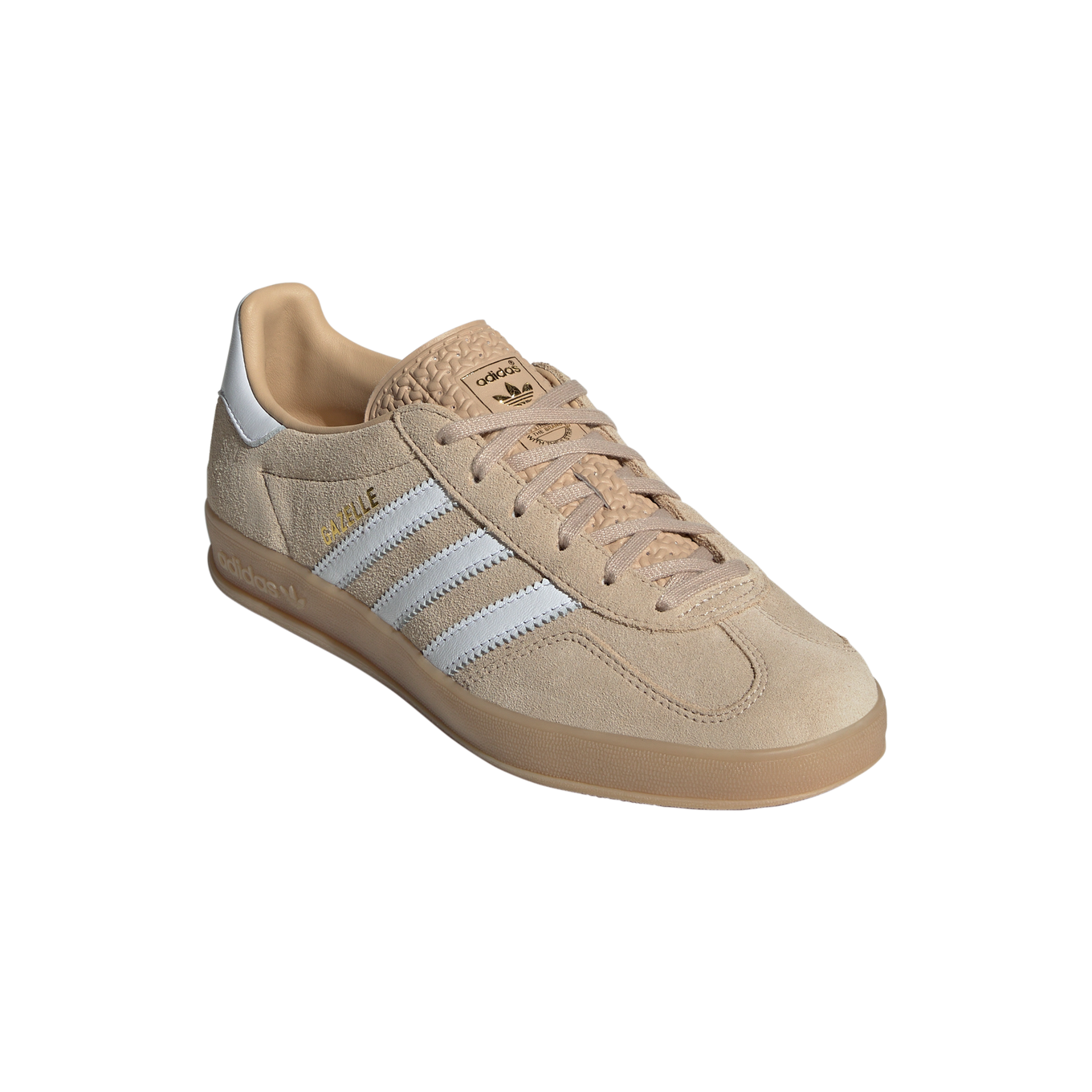 ADIDAS GAZELLE INDOOR W