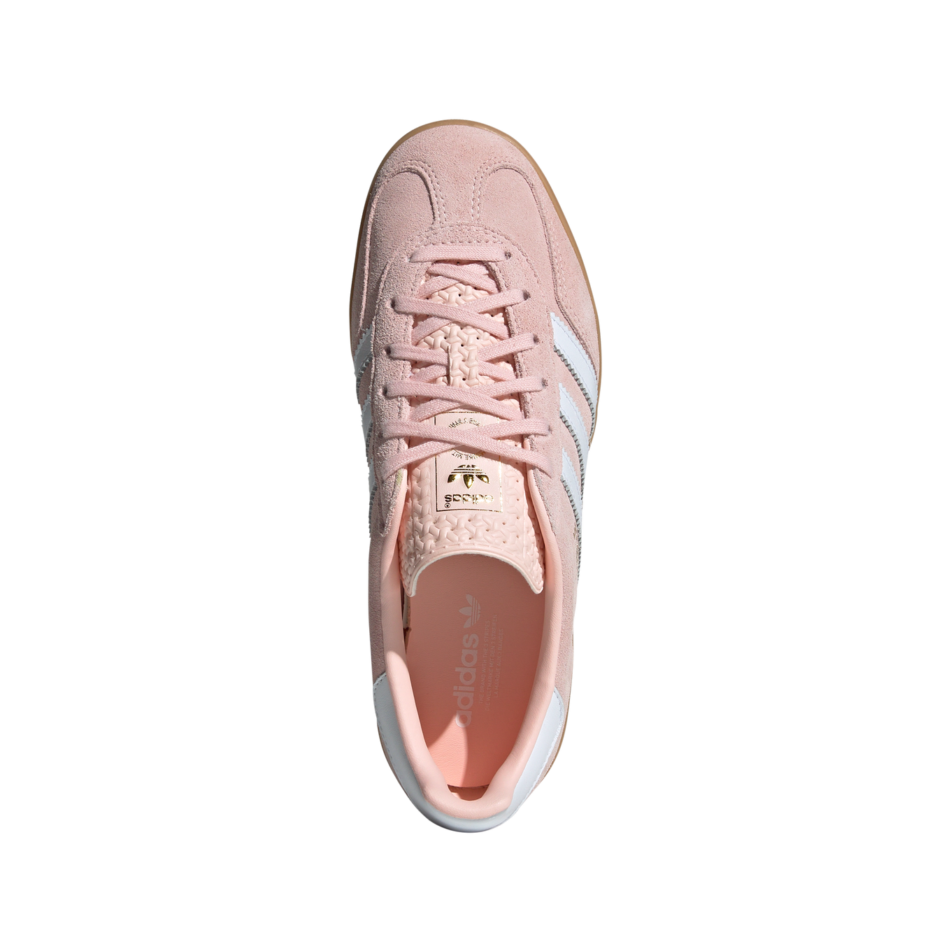 ADIDAS GAZELLE INDOOR W