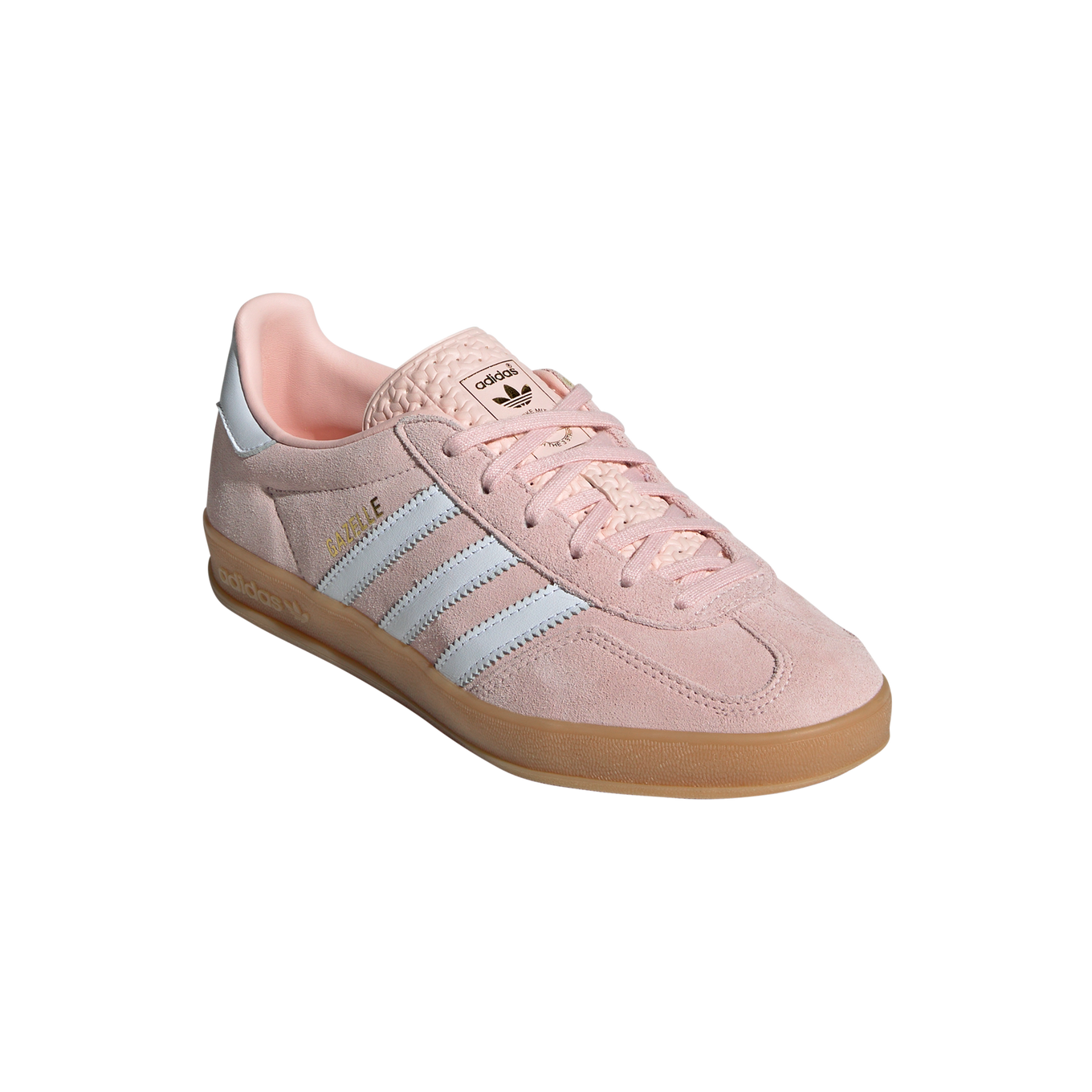 ADIDAS GAZELLE INDOOR W