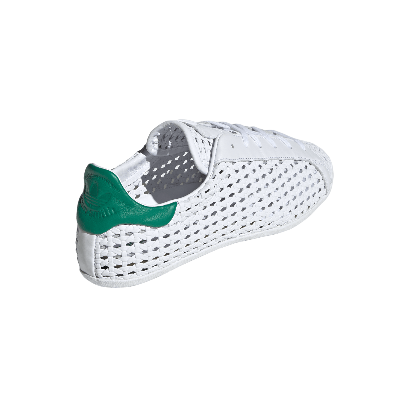 ADIDAS STAN SMITH LO PRO W