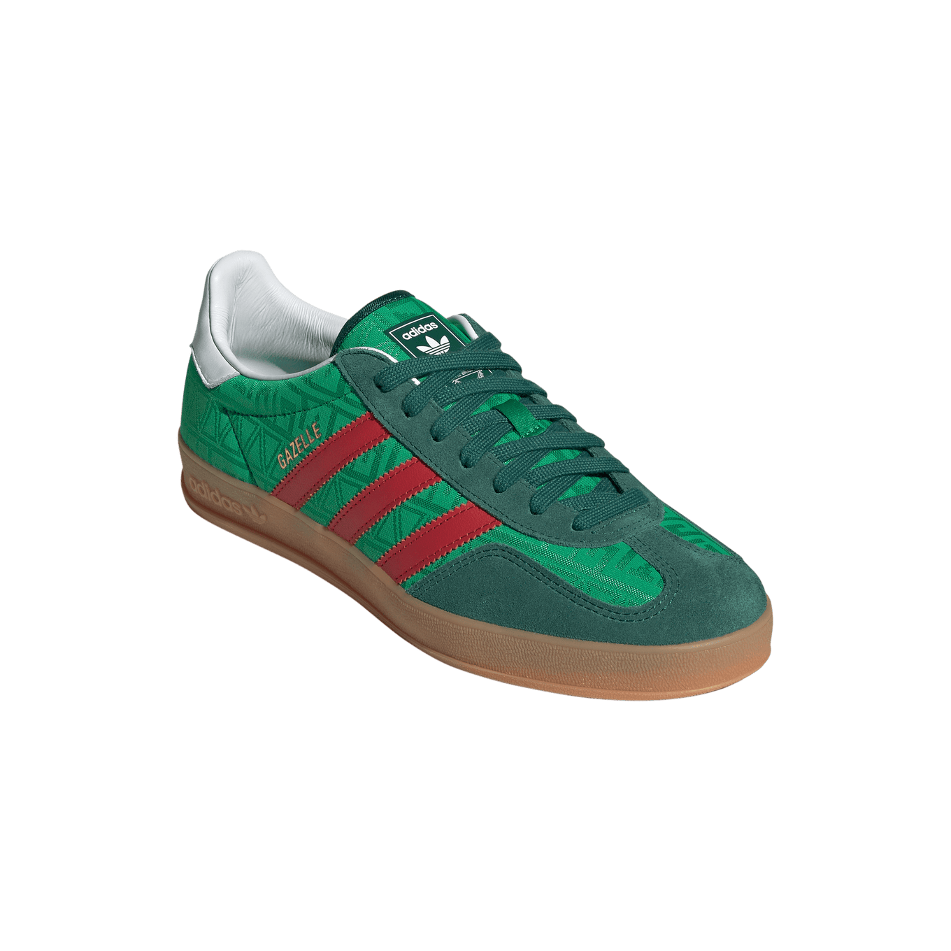 ADIDAS GAZELLE INDOOR