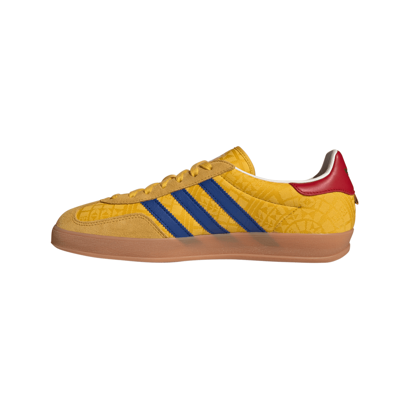 ADIDAS GAZELLE INDOOR