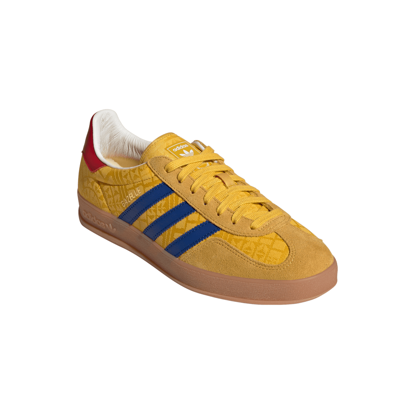 ADIDAS GAZELLE INDOOR