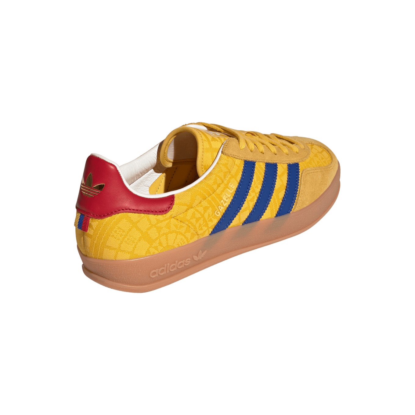 ADIDAS GAZELLE INDOOR