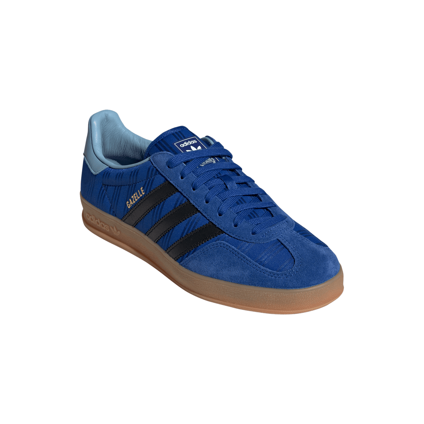 ADIDAS GAZELLE INDOOR
