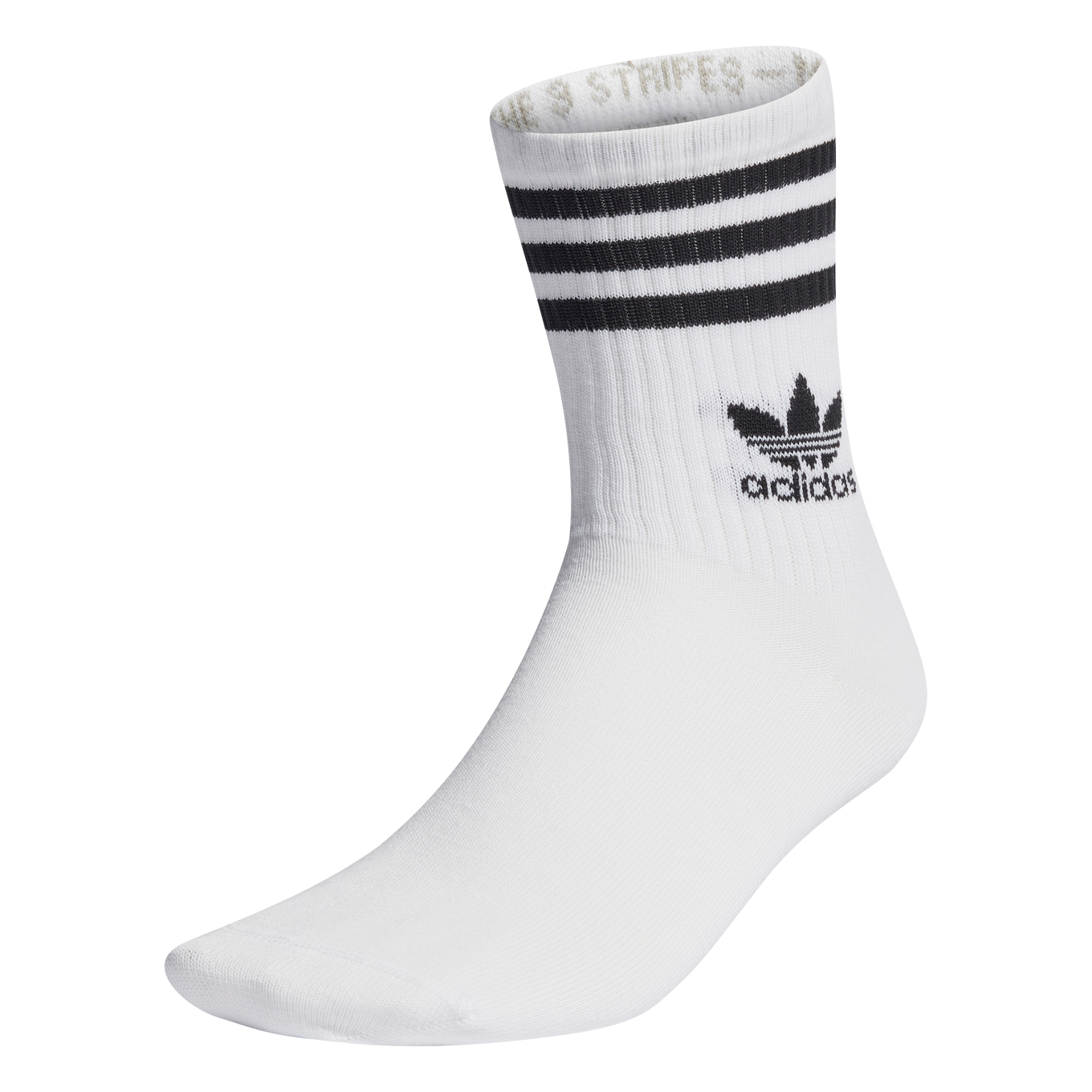 ADIDAS CREW SOCK  3STR