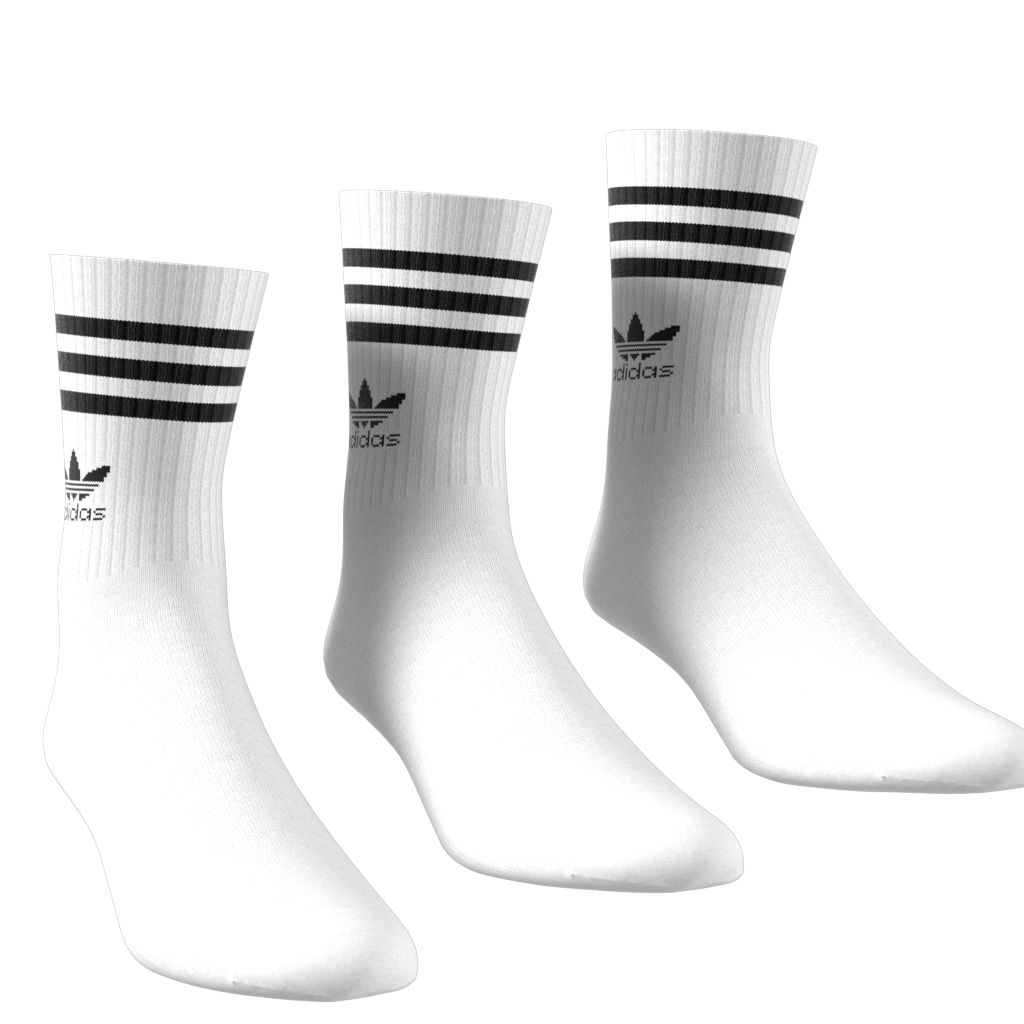 ADIDAS CREW SOCK  3STR