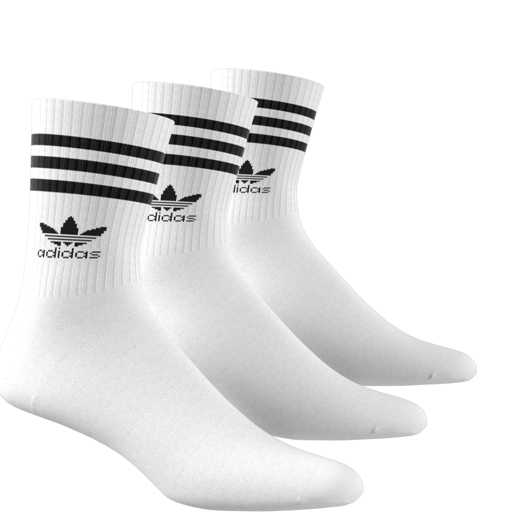 ADIDAS CREW SOCK  3STR