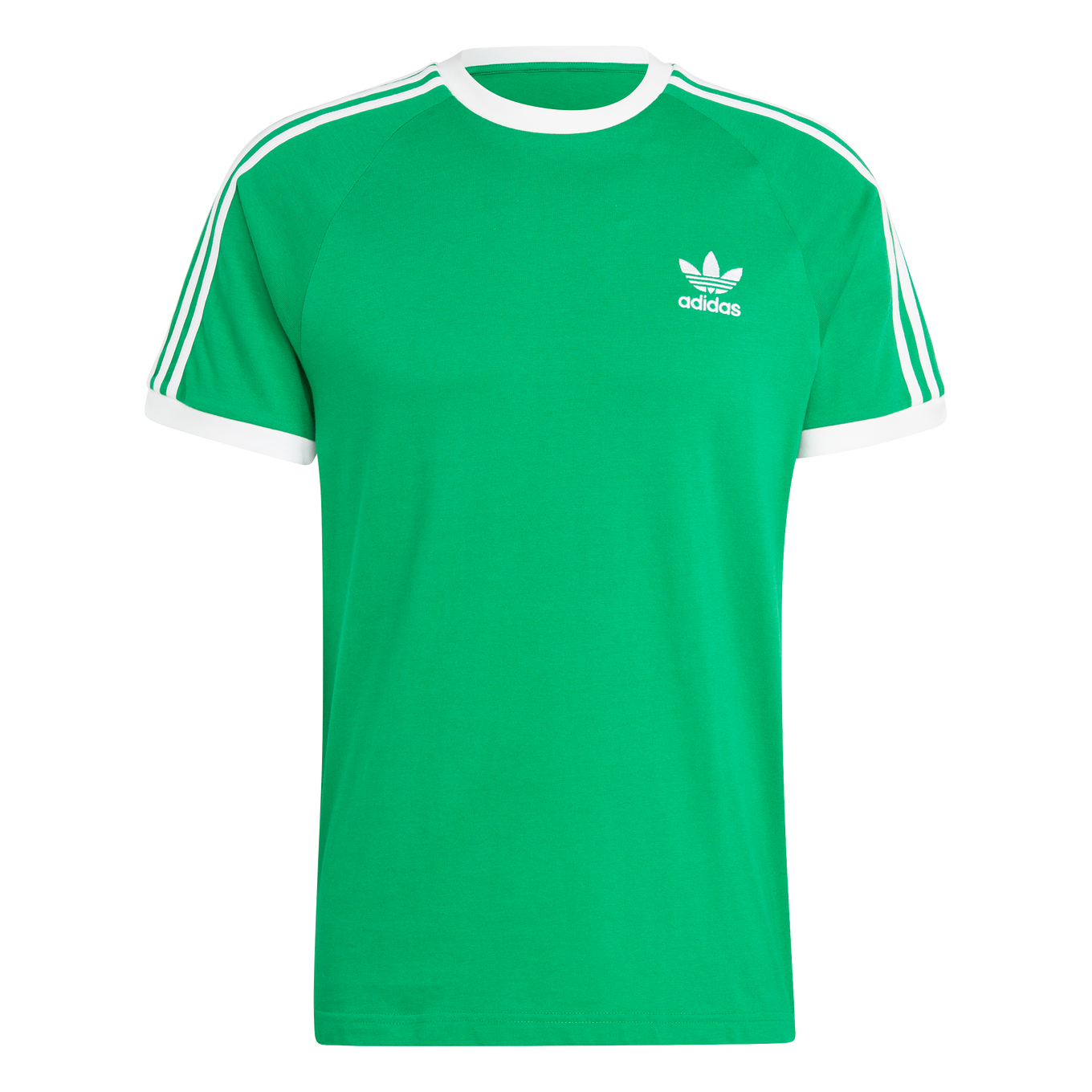 ADIDAS 3-STRIPES TEE