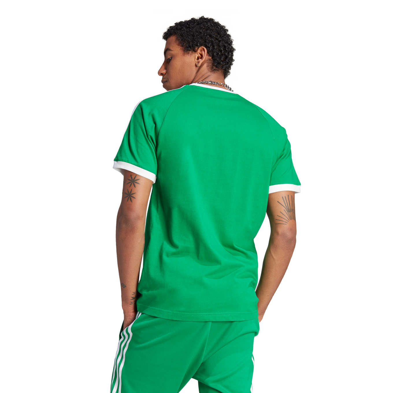 ADIDAS 3-STRIPES TEE