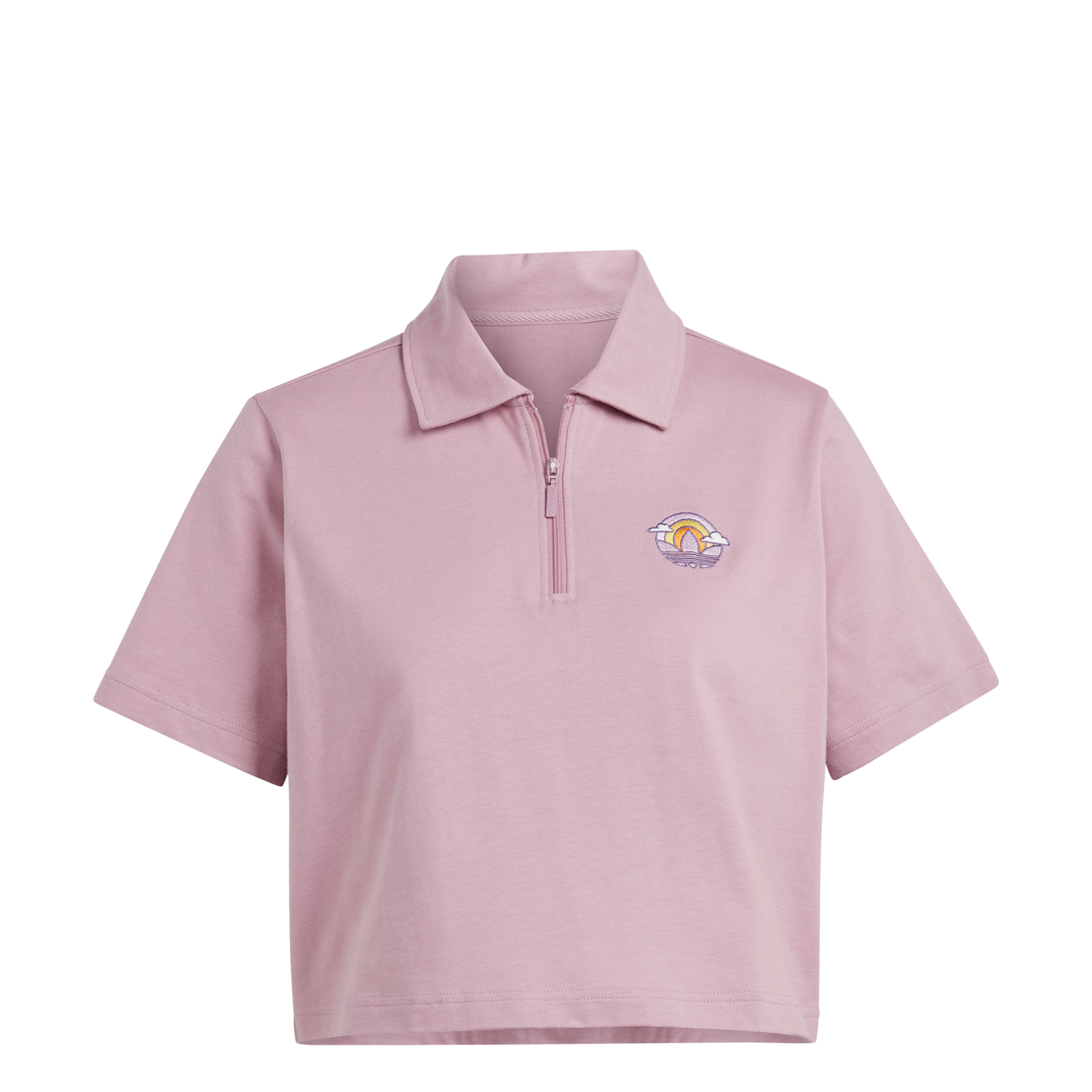 Adidas clearance baby polo