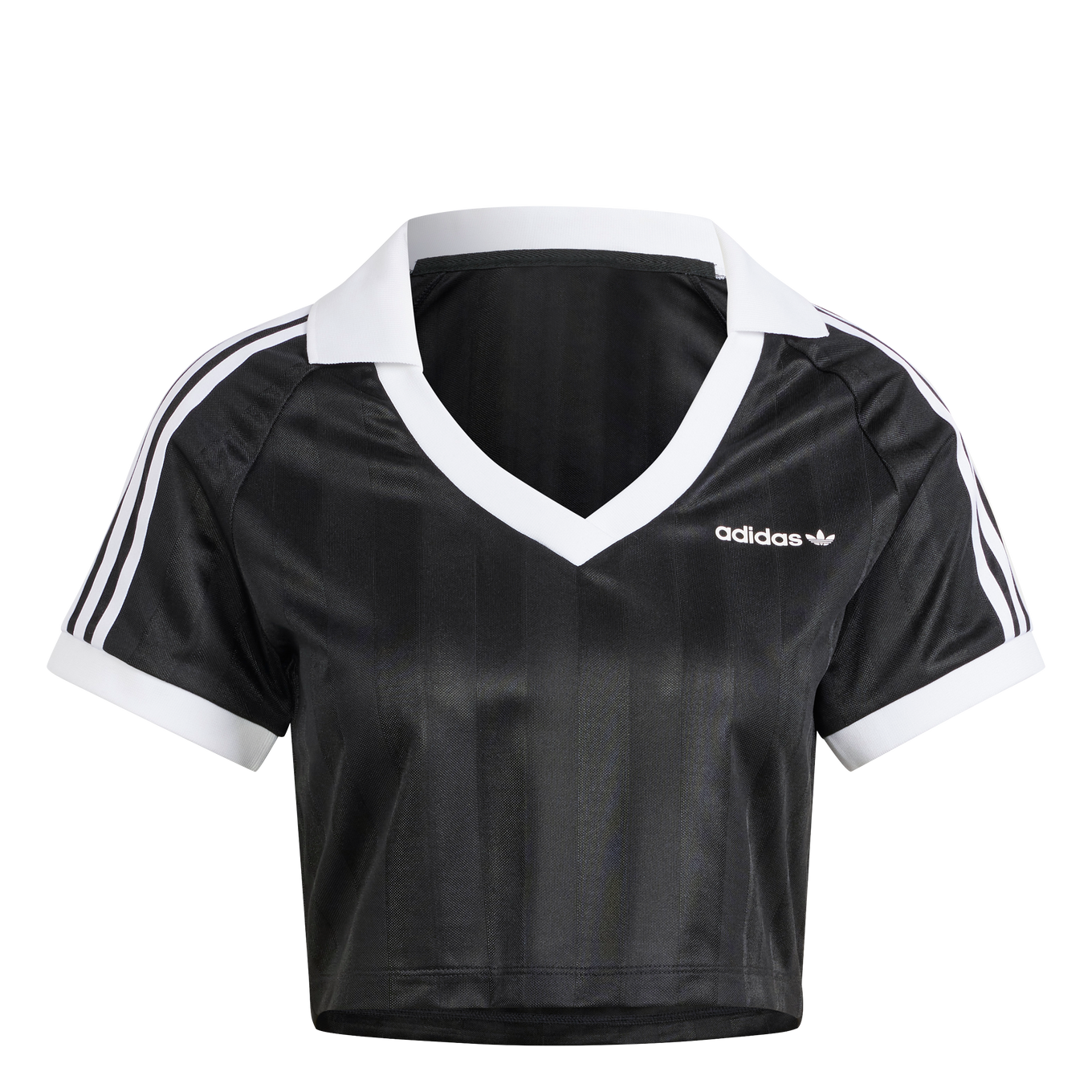 ADIDAS SOCCER CROP TOP
