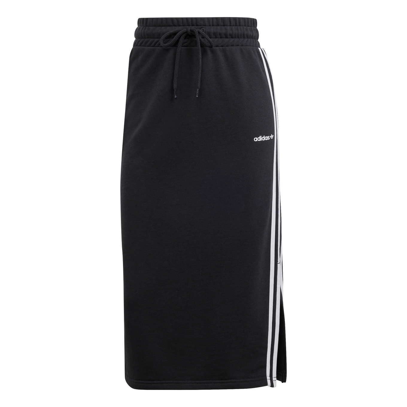 Adidas sales black skirt