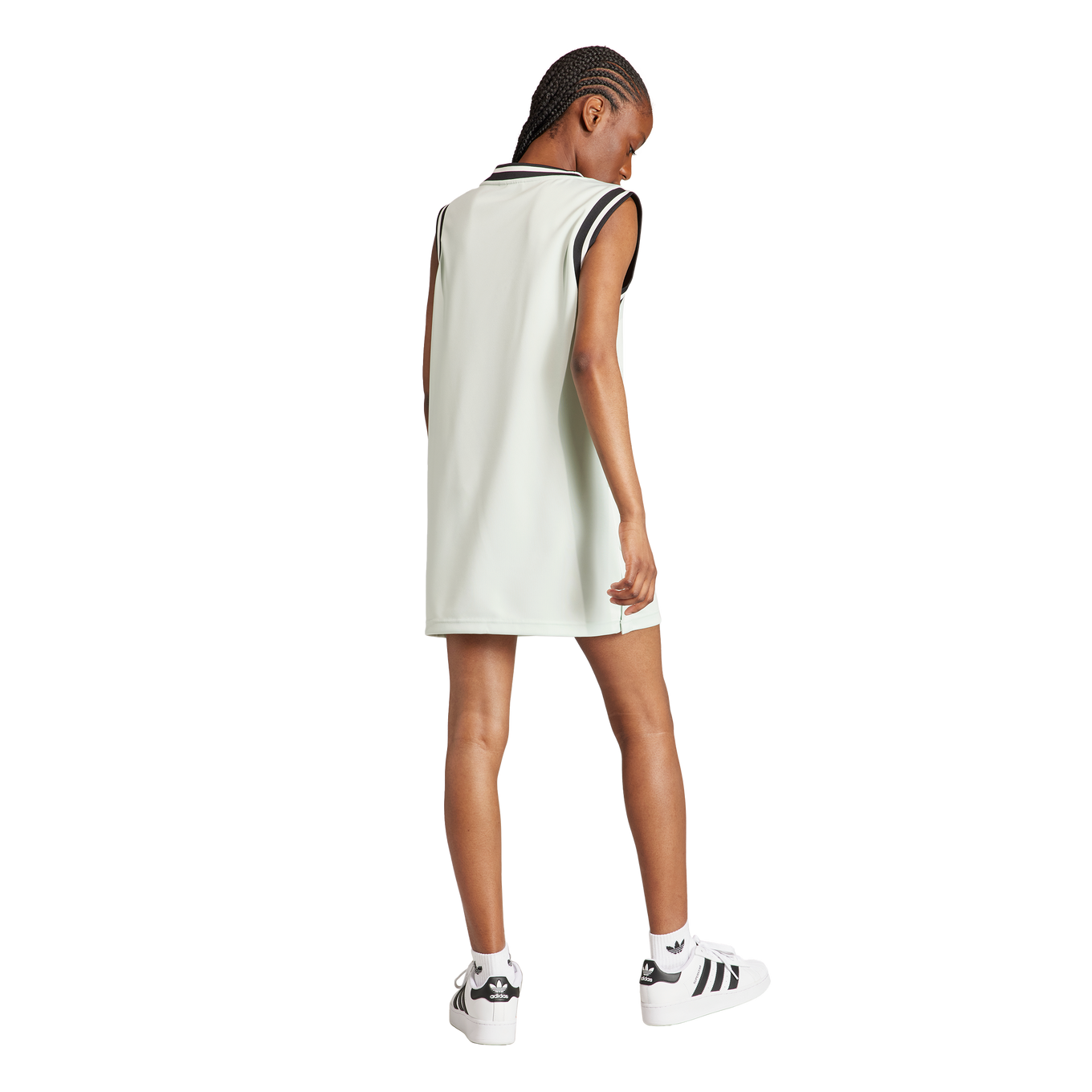 Adibreak outfit 2025