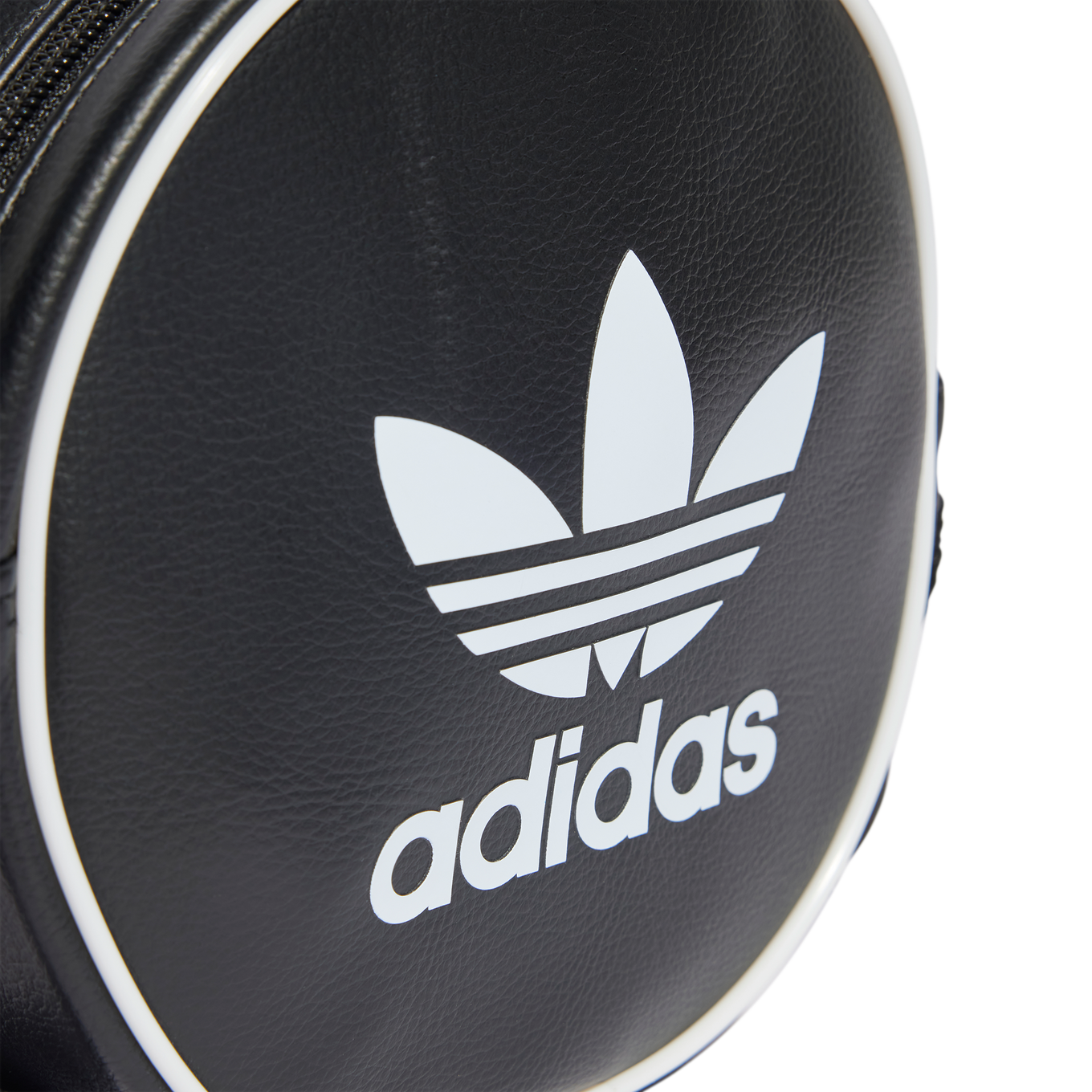 ADIDAS AC ROUND BAG