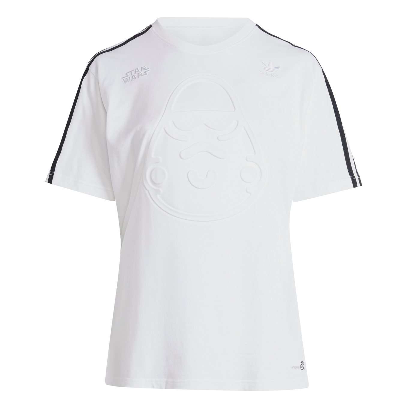 ADIDAS SW SS TEE NZ JJ