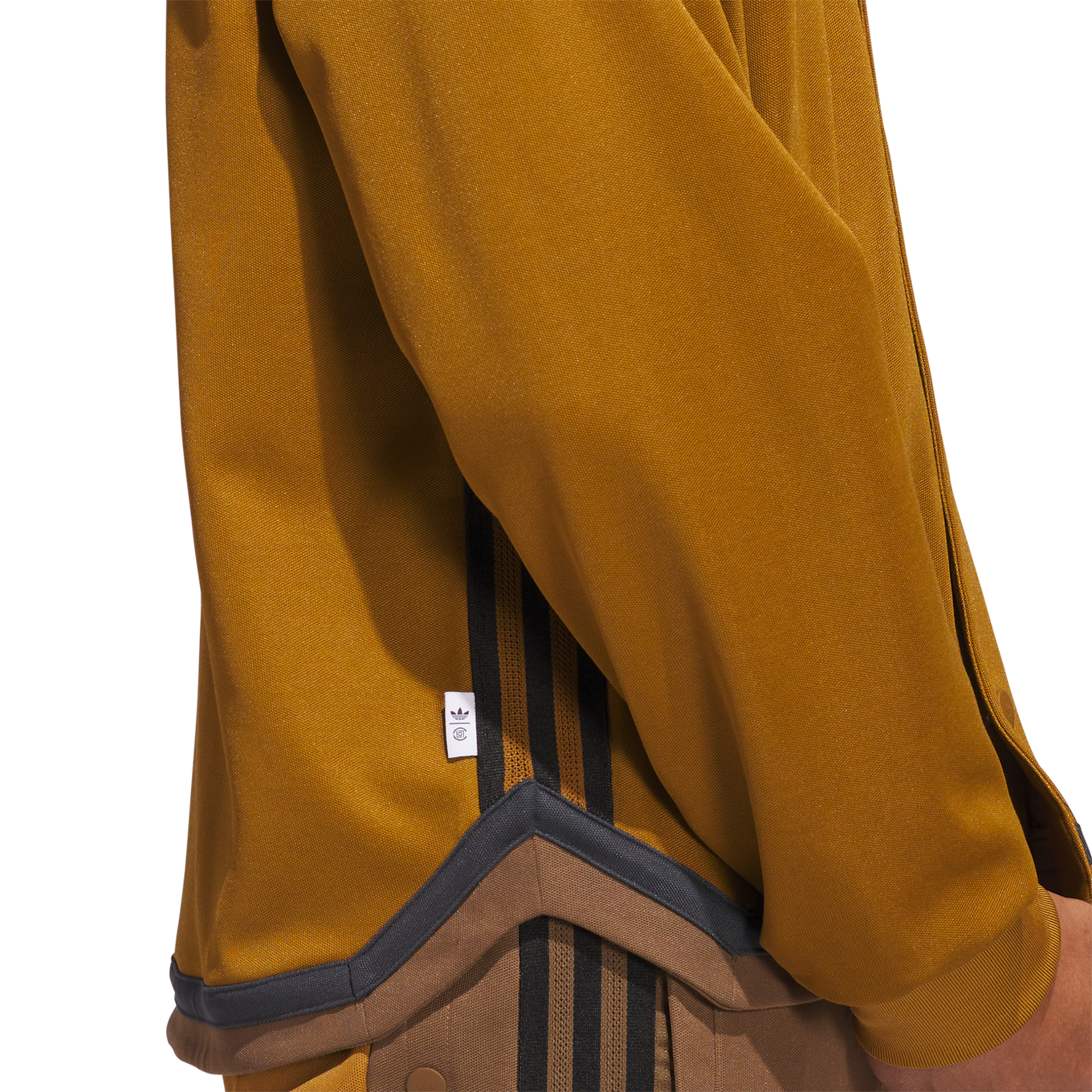 ADIDAS CLOT W JACKET