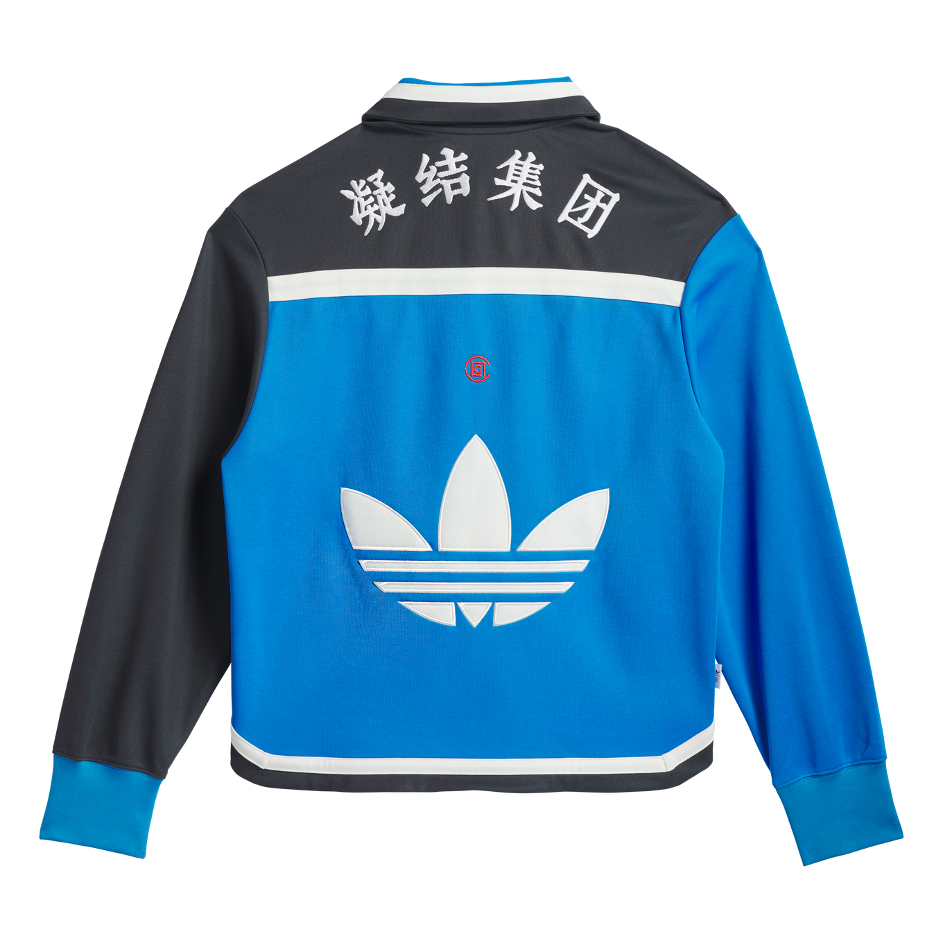 ADIDAS CLOT W JACKET