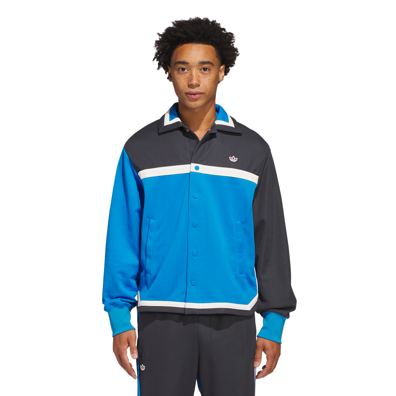 ADIDAS CLOT W JACKET