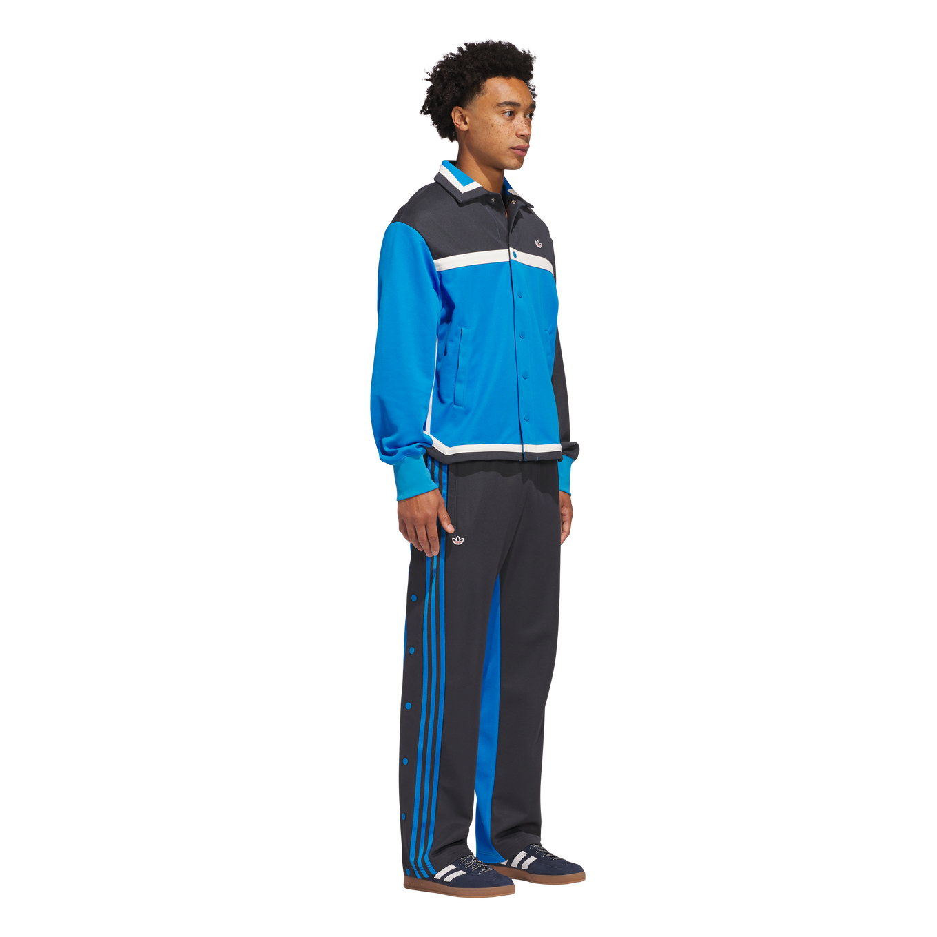 ADIDAS CLOT W JACKET