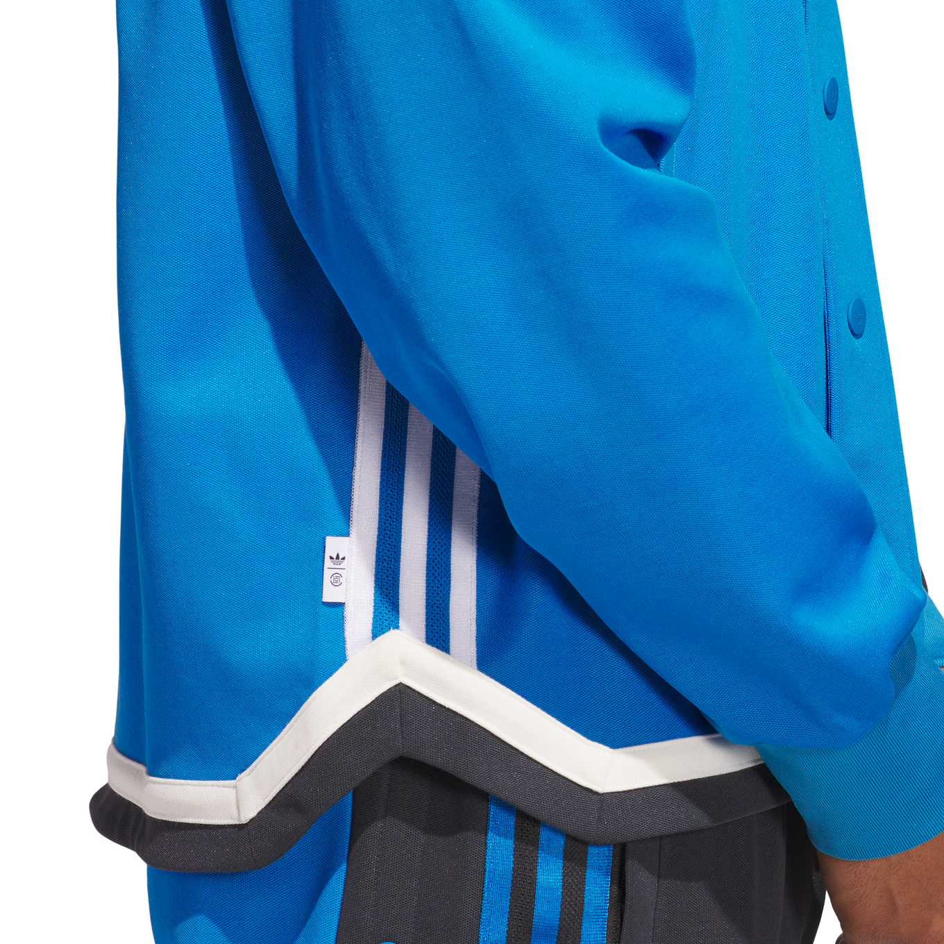 ADIDAS CLOT W JACKET