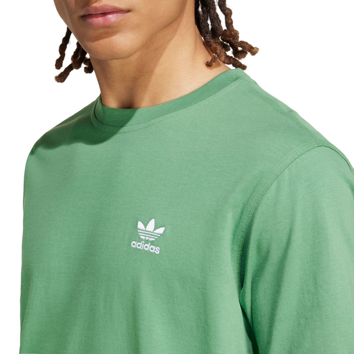 ADIDAS ESS TEE