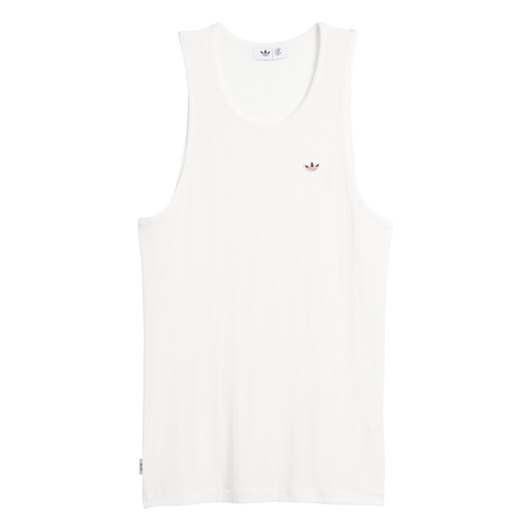 ADIDAS CLOT RIB TANK