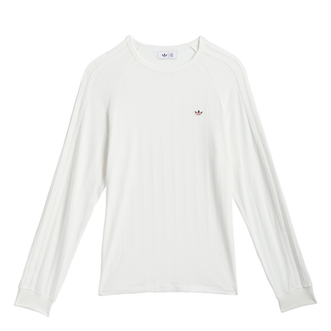 ADIDAS CLOT LS RIB TEE