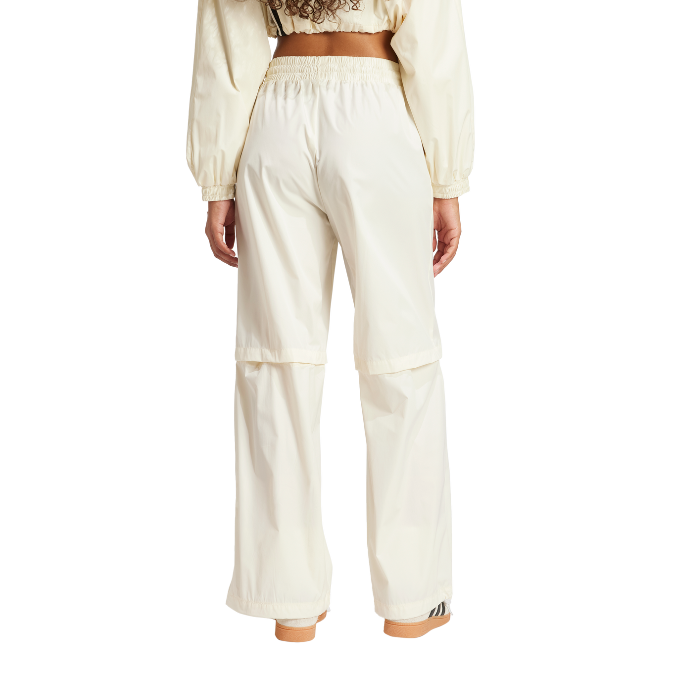 ADIDAS WOVEN TRACKPANT