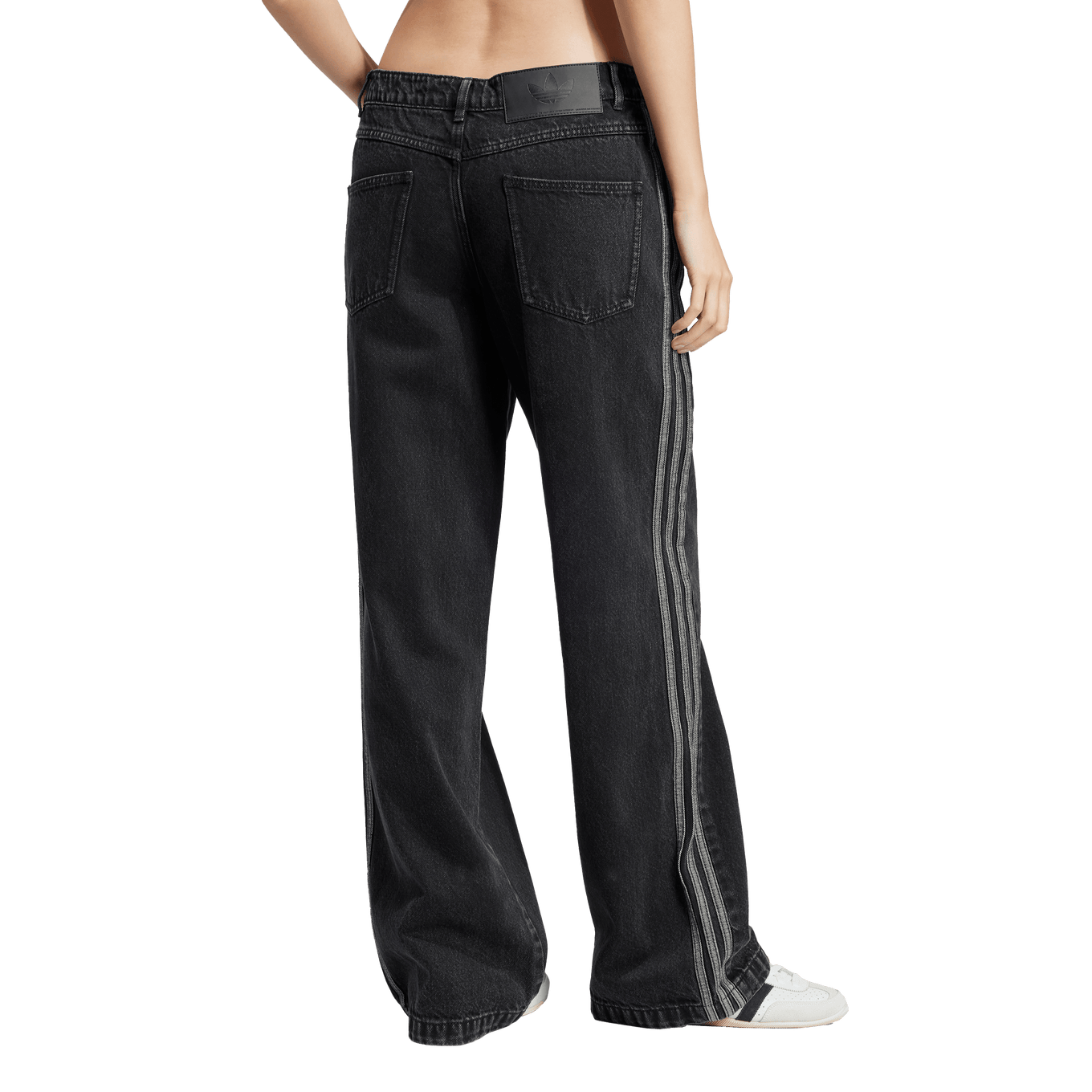 ADIDAS DENIM 3S PANT