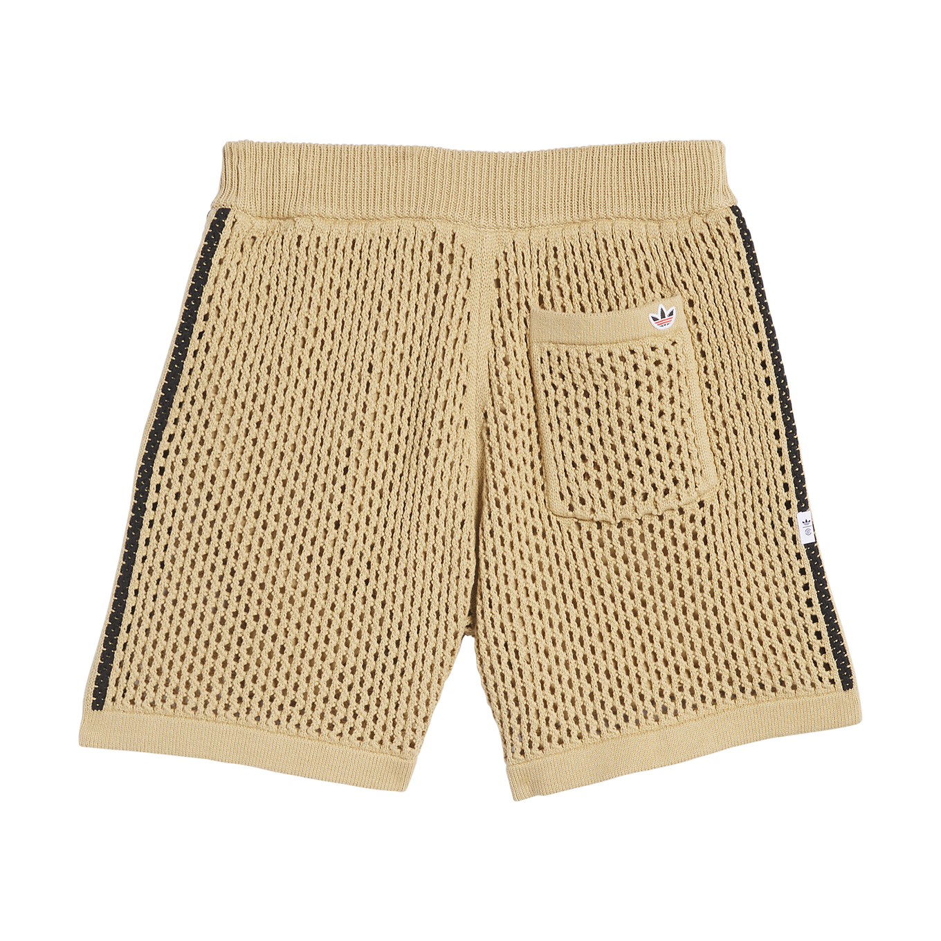 ADIDAS CLOT C SHORTS