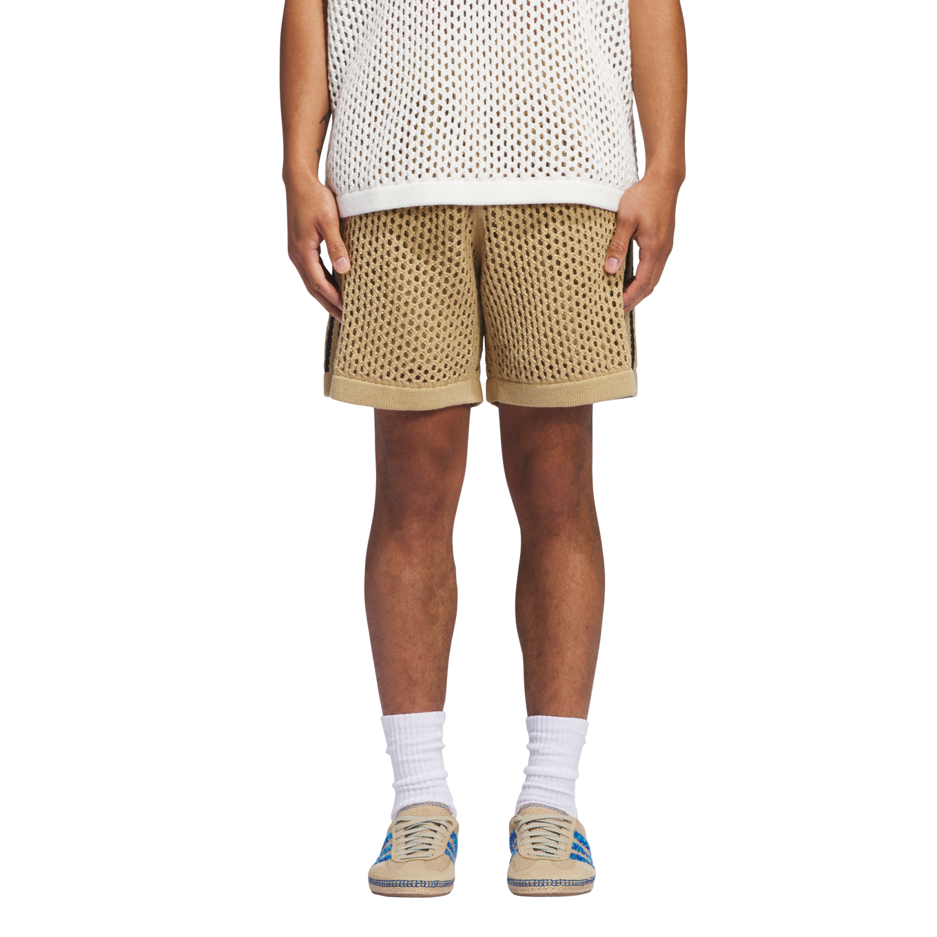 ADIDAS CLOT C SHORTS