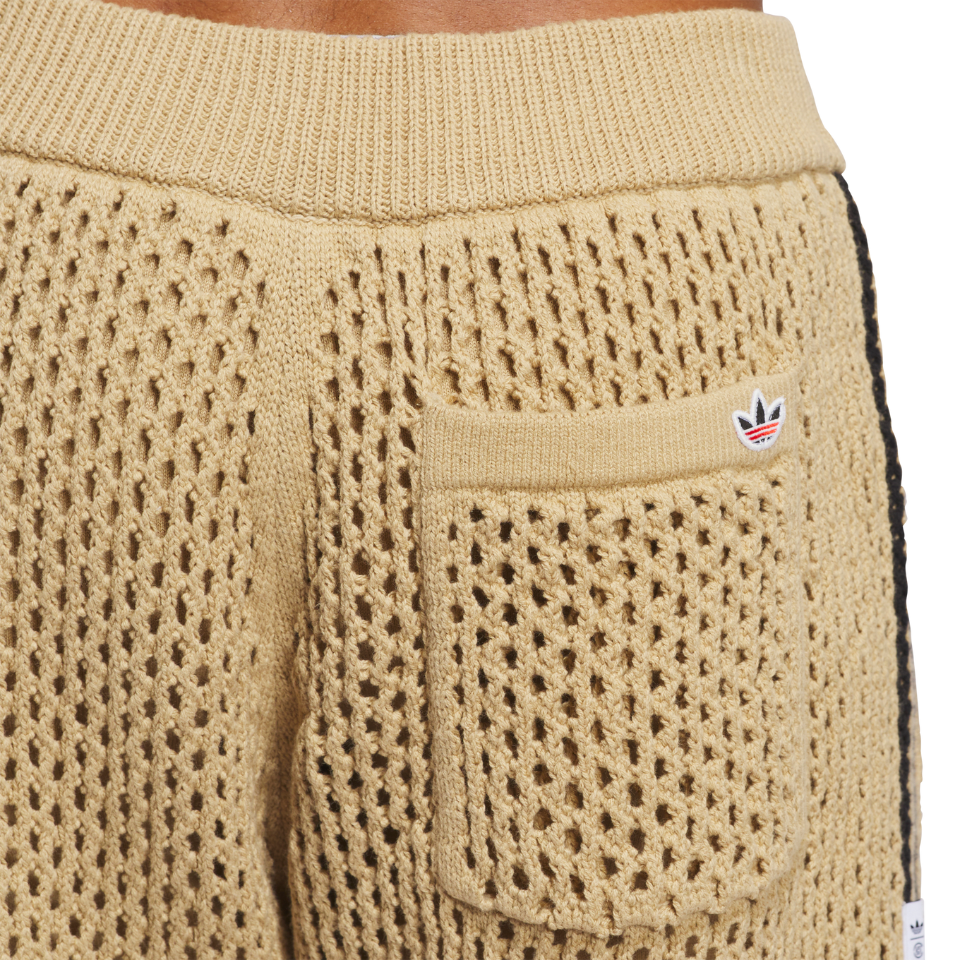 ADIDAS CLOT C SHORTS