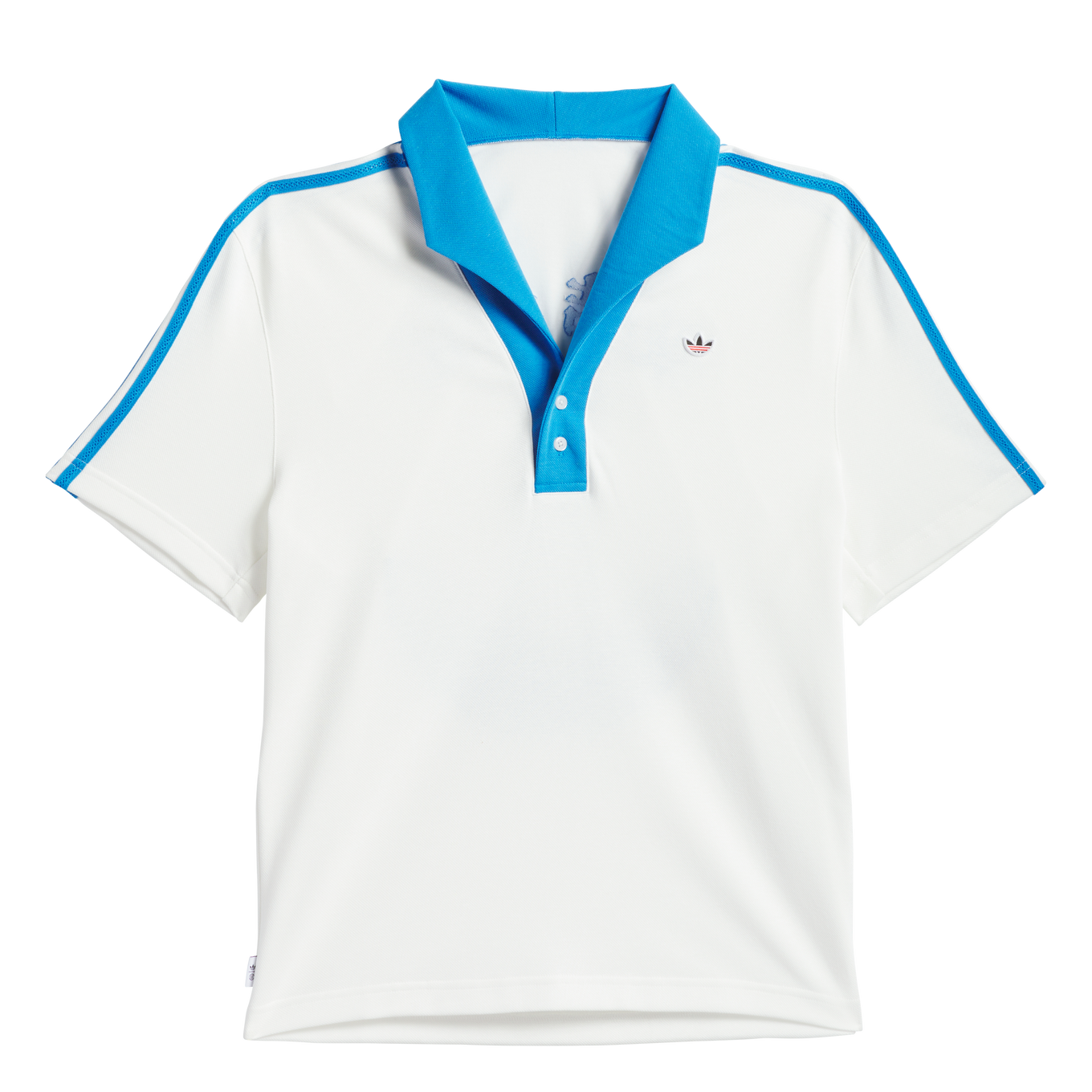 ADIDAS CLOT SS P POLO