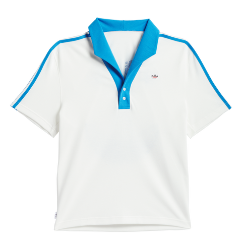 ADIDAS CLOT SS P POLO