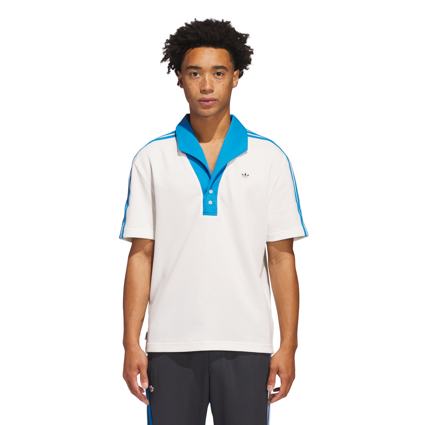 ADIDAS CLOT SS P POLO