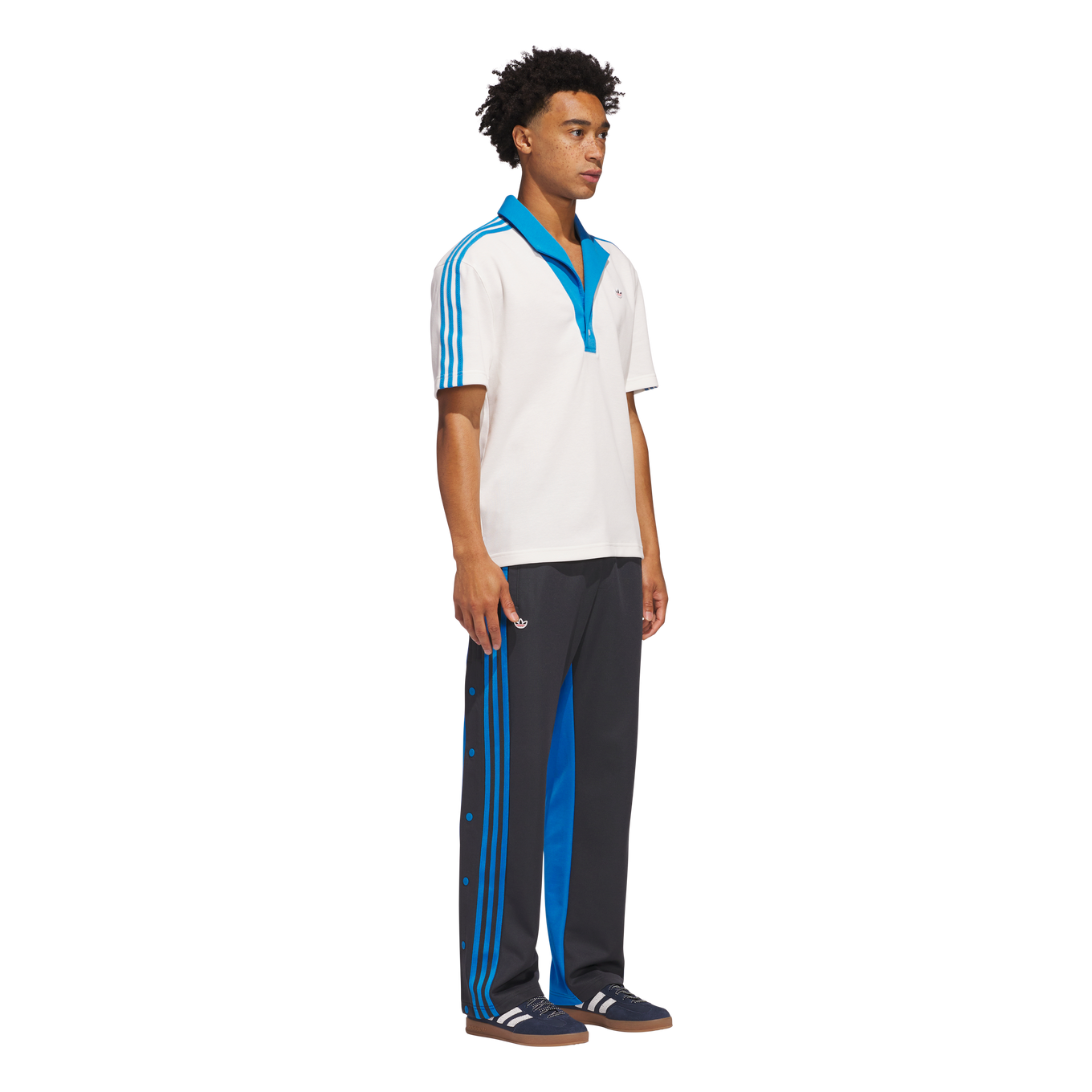 ADIDAS CLOT SS P POLO