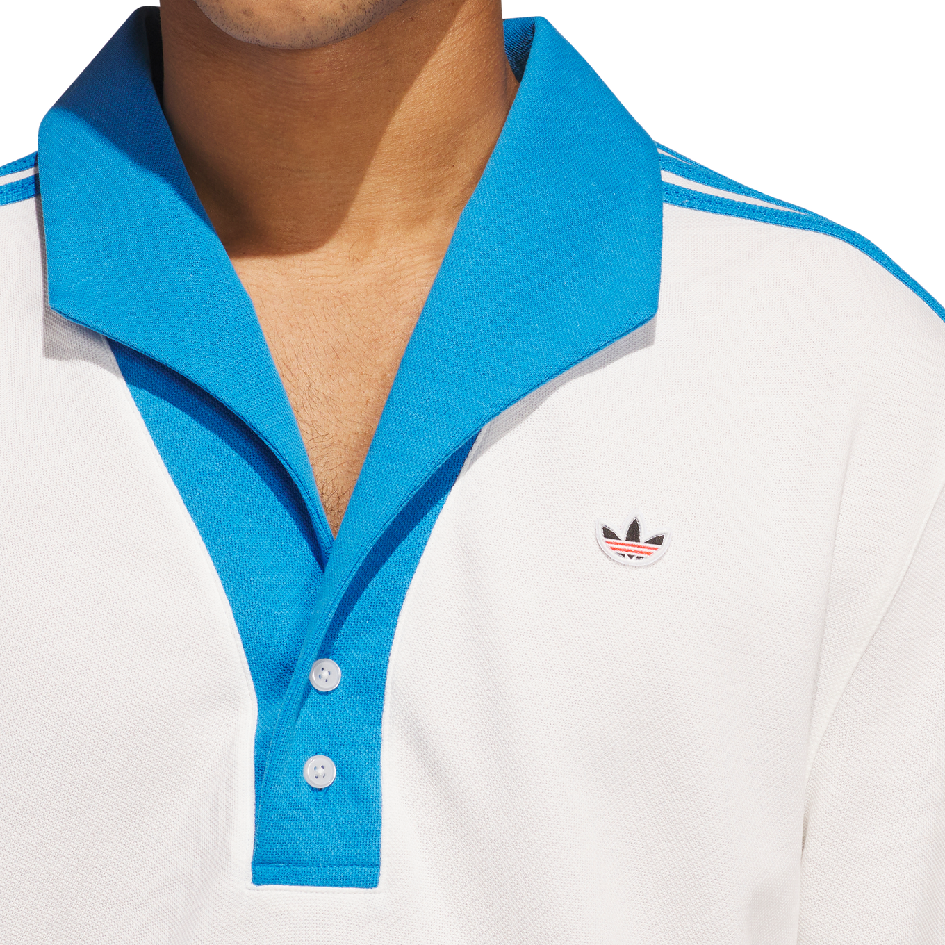 ADIDAS CLOT SS P POLO