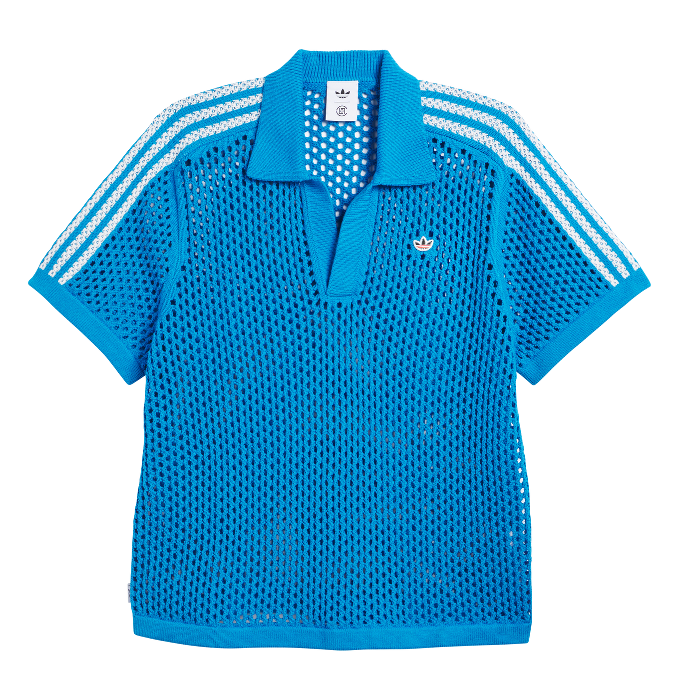 ADIDAS CLOT C POLO