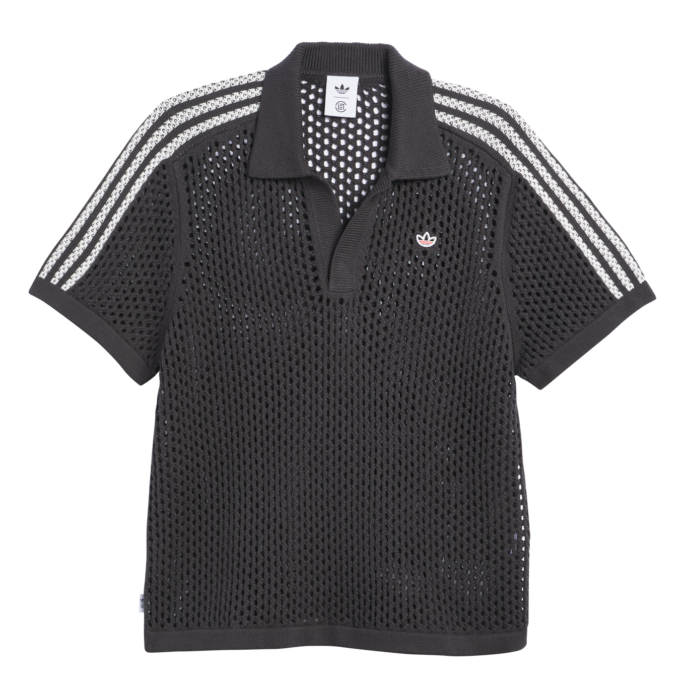 ADIDAS CLOT C POLO